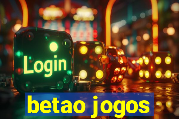 betao jogos